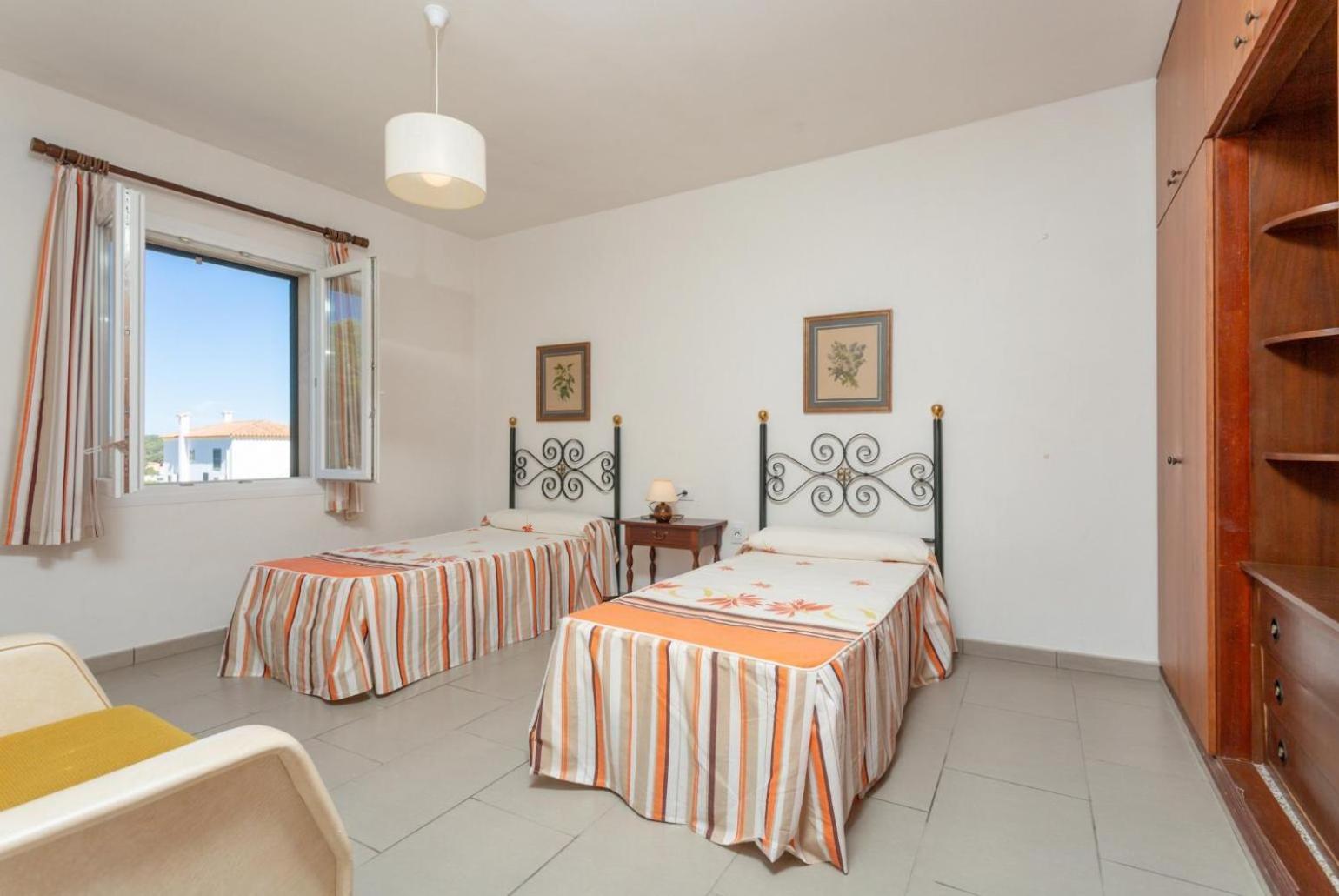 Villa Luisa كالا غلدانا المظهر الخارجي الصورة