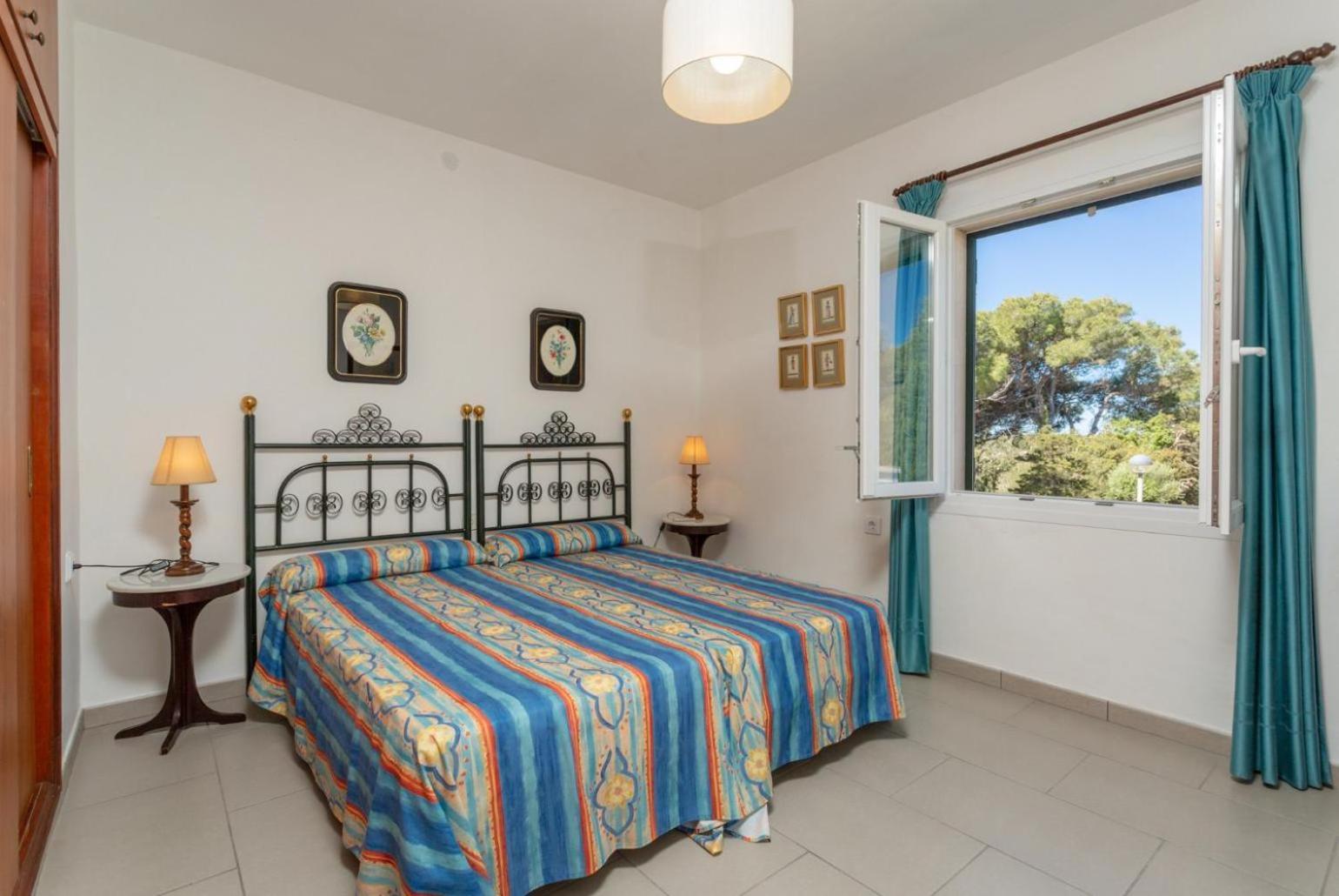 Villa Luisa كالا غلدانا المظهر الخارجي الصورة